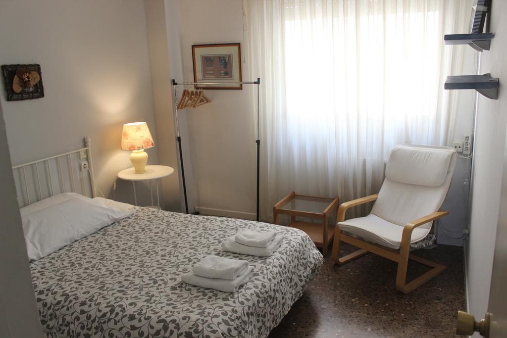 Apartament Tudela Y Bardenas A Tus Pies Zewnętrze zdjęcie