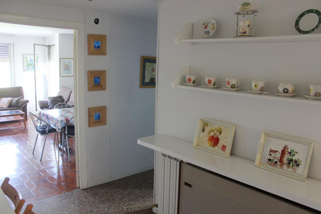 Apartament Tudela Y Bardenas A Tus Pies Zewnętrze zdjęcie